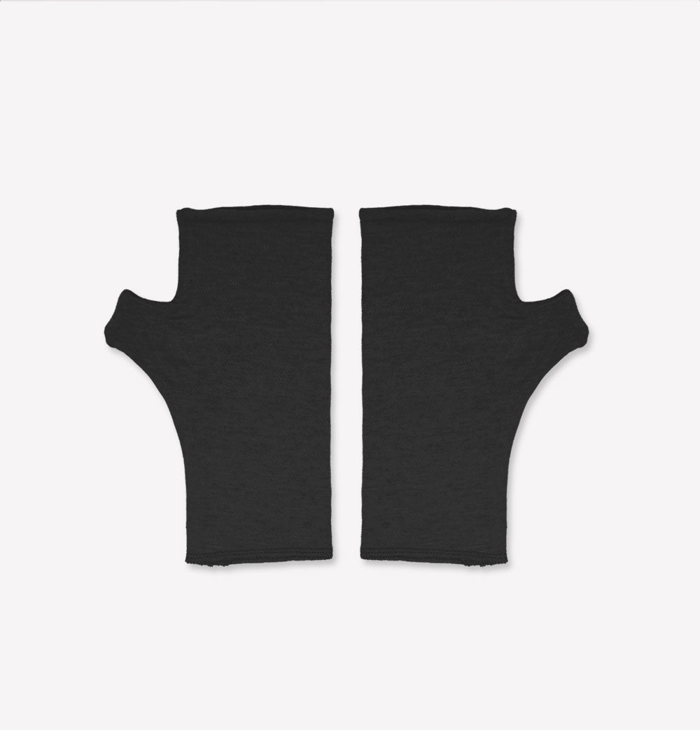 Scaldamani in TENCEL™ cashmere - CASAGIN