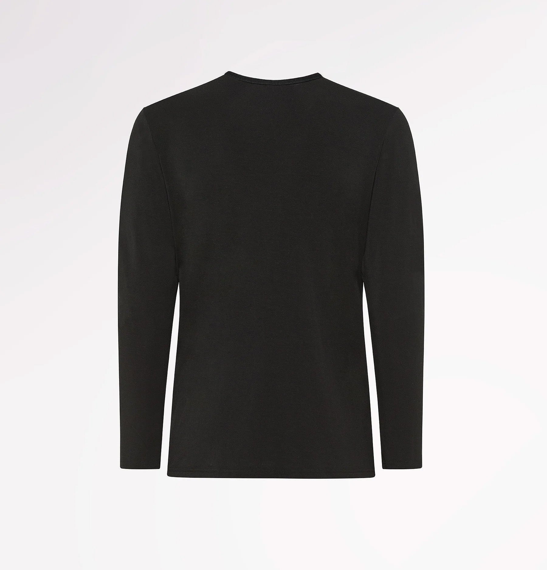 Maglia uomo in TENCEL™ cashmere a manica lunga - CASAGIN