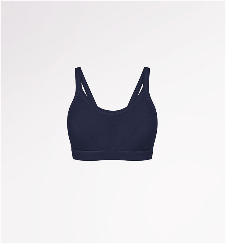 Reggiseno con coppa senza elastico in TENCEL™