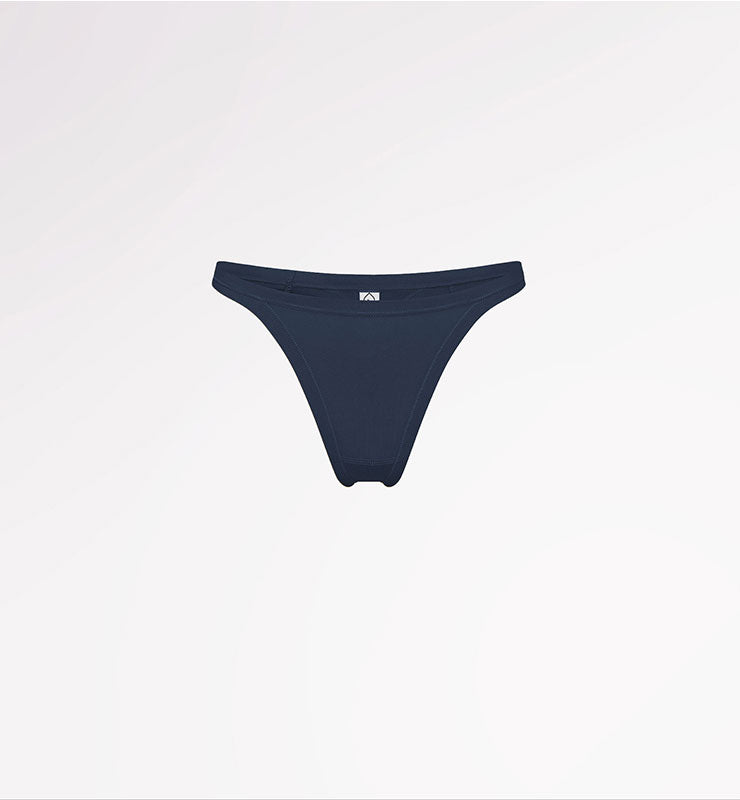 Slip perizoma in TENCEL™ - CASAGIN
