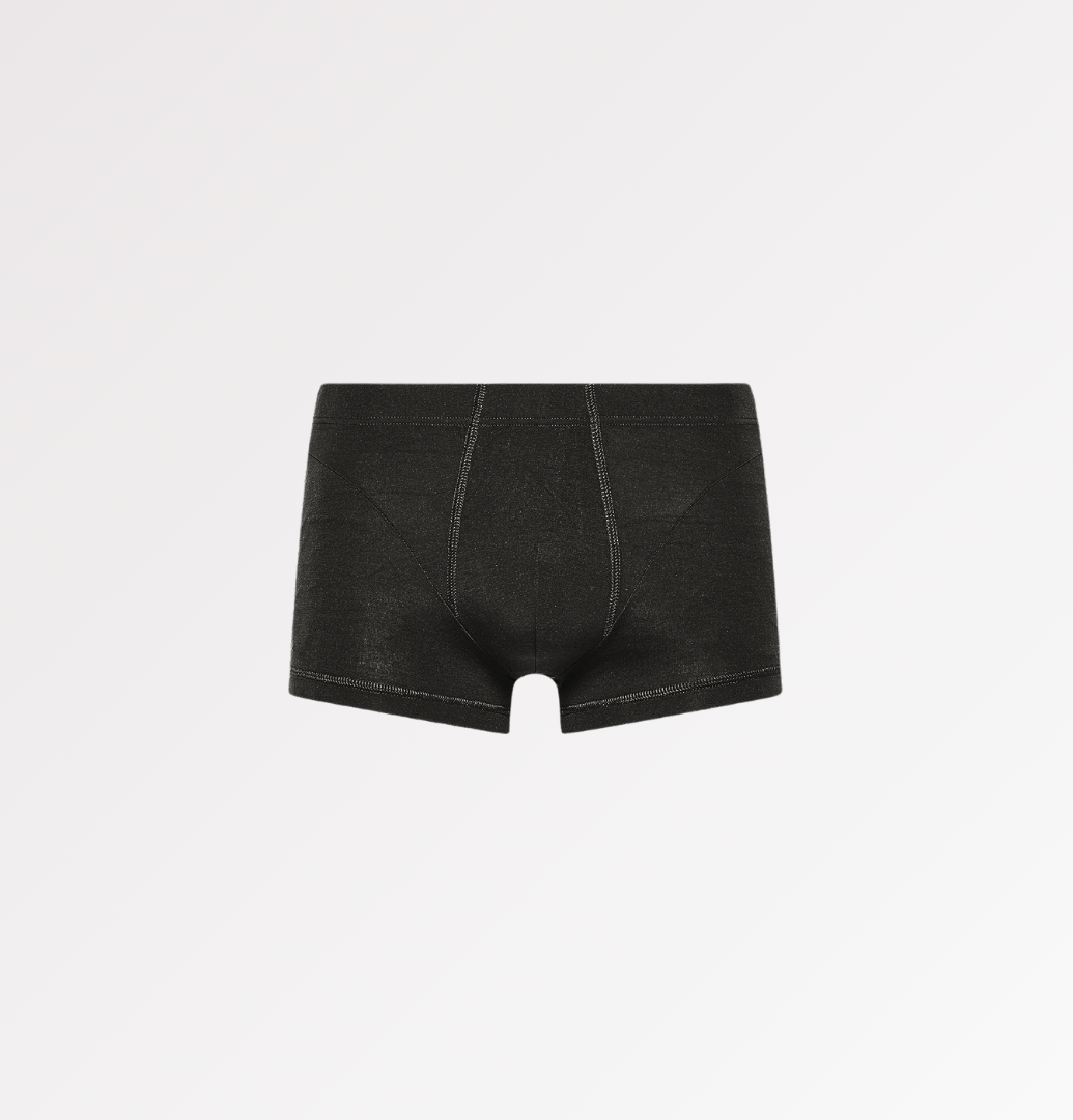 Boxer in tessuto naturale - CASAGIN