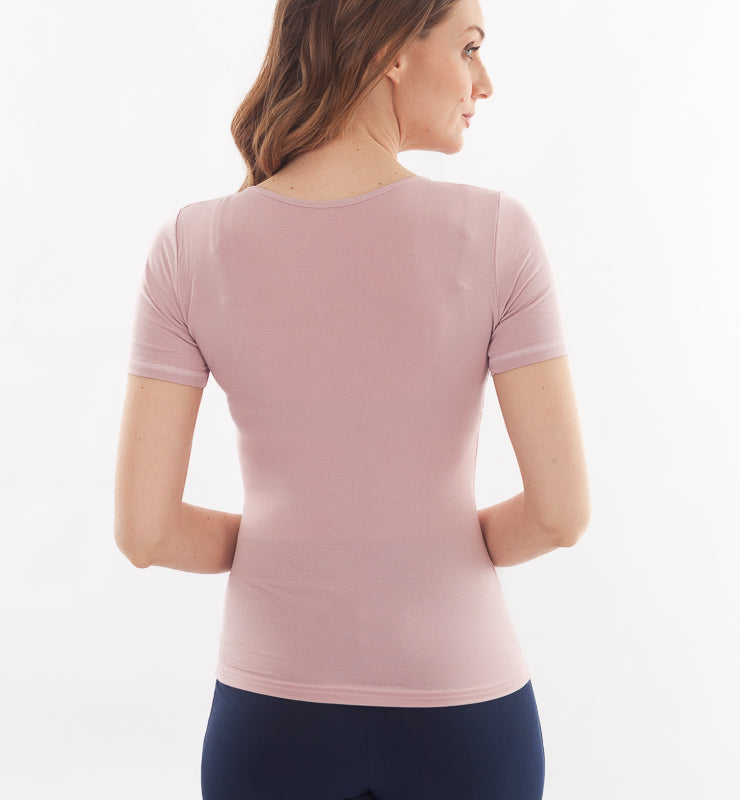 TENCEL™ Short Sleeve T-Shirt