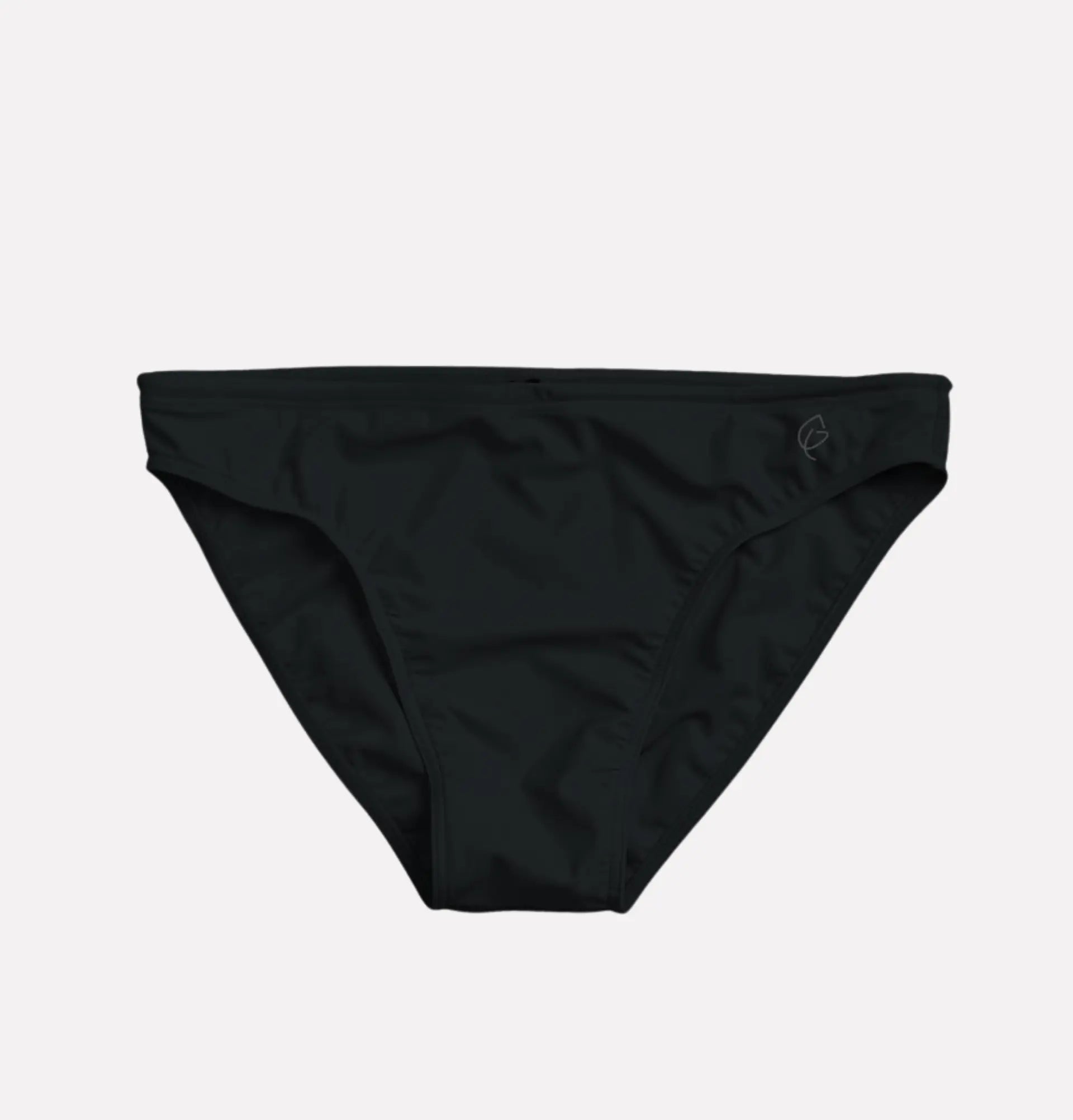 Costume slip uomo in tessuto riciclato - CASAGIN