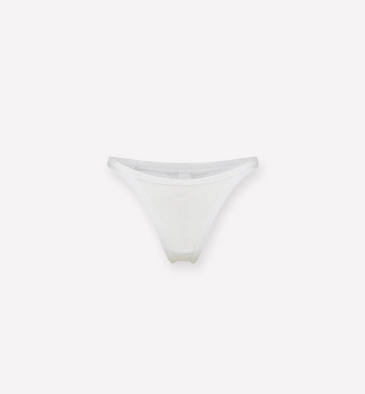 Slip perizoma in TENCEL™ - CASAGIN