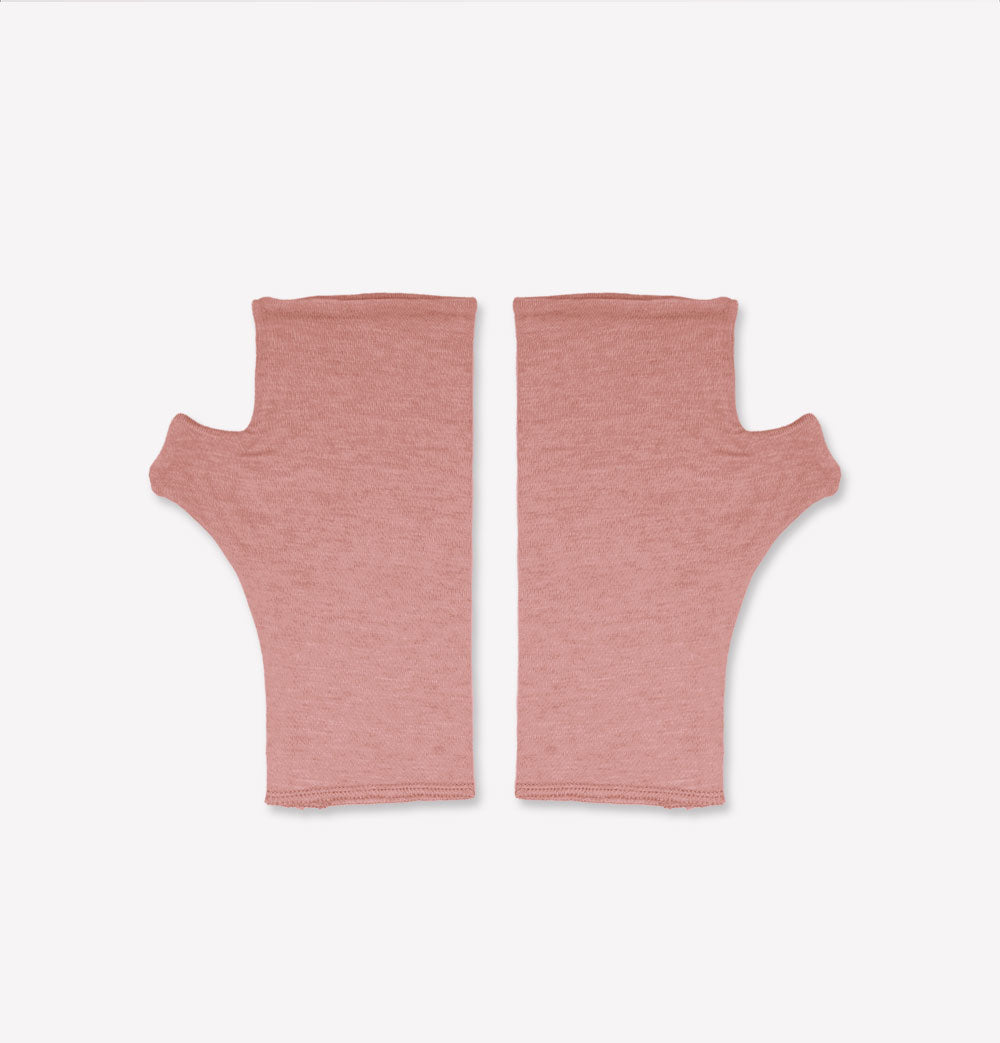 Scaldamani in TENCEL™ cashmere - CASAGIN